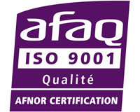 Afnor 9001